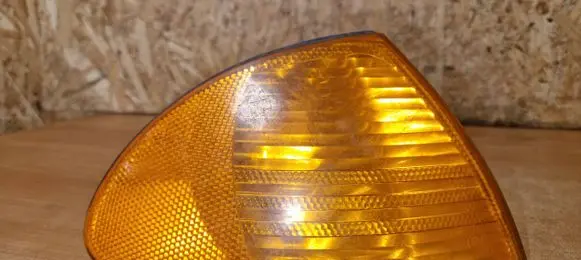 BMW 3 E46 Front indicator light 1315106141