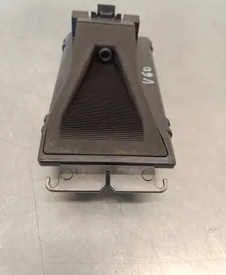 Volvo V60 Windshield/windscreen camera 31400407 G261Y