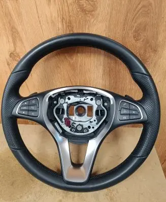 Mercedes-Benz GLC X253 C253 Steering wheel A0004608711