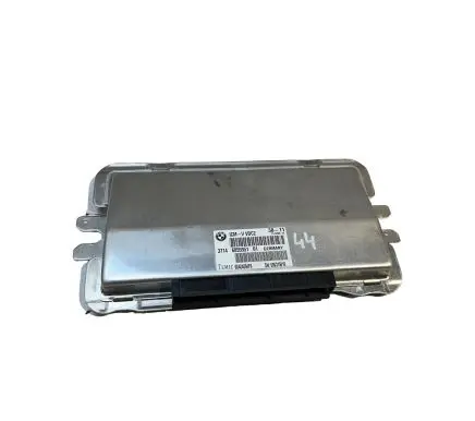 BMW 5 F10 F11 Air suspension control unit module (rear) 6855951 000315018 00404884F8
