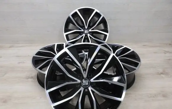 Seat Ateca R19 alloy rim 575601025P