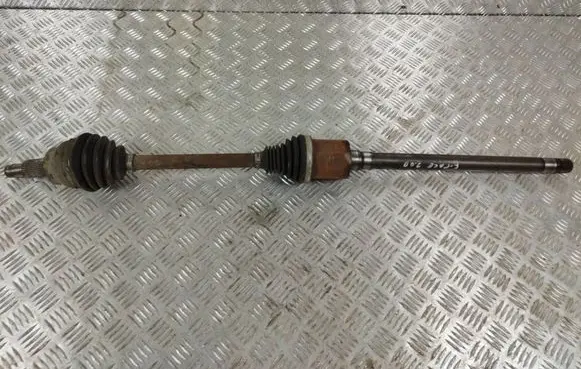 Jaguar F-Pace Front driveshaft