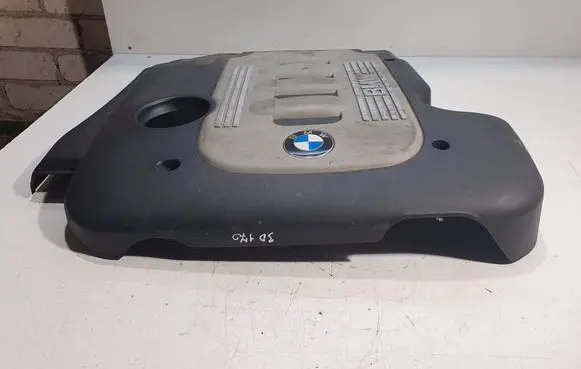 BMW 3 E90 E91 Engine cover (trim) 7789769 22793115