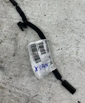 Opel Astra L Other wiring loom 9847602680