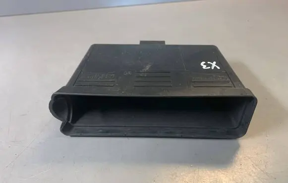 BMW X3 E83 Cup holder 51163413359 3413359