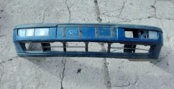 Volkswagen PASSAT B4 Front bumper 3A0807217