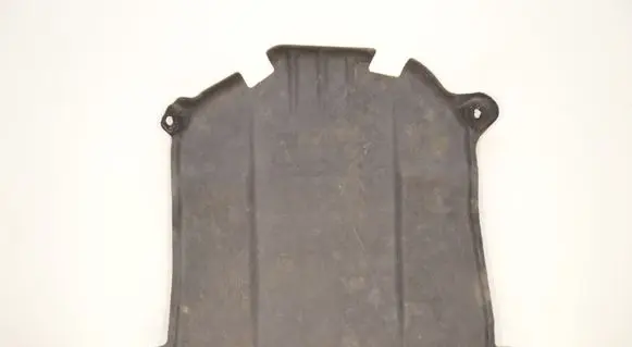 Audi A5 Trunk boot underbody cover/under tray 8W8825311