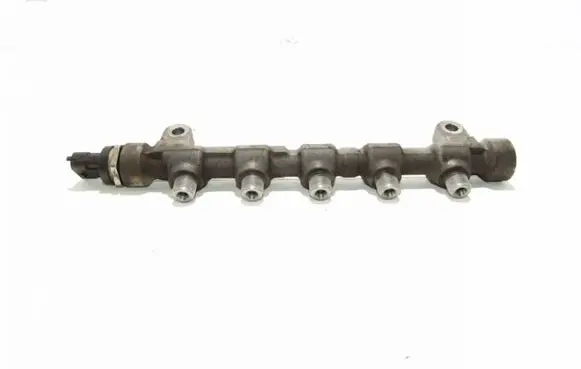 KIA Soul Fuel main line pipe 314002A420
