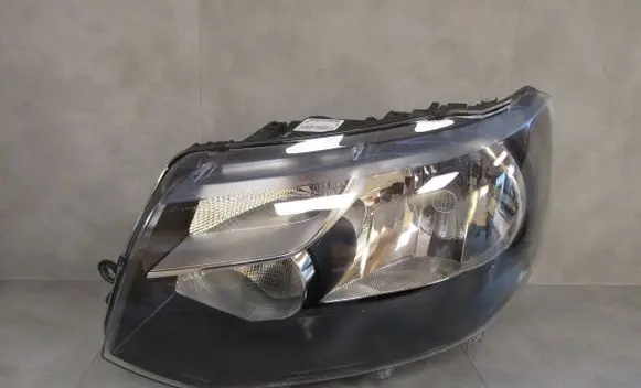 Volkswagen Transporter - Caravelle T5 Headlight/headlamp 7E1941015T 030125430100 LE08A6194