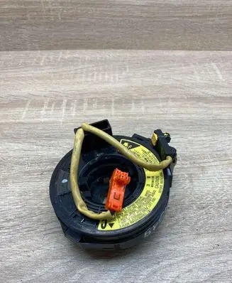 Toyota Corolla Verso AR10 Airbag slip ring squib (SRS ring) 3WJ1093