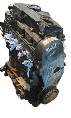 Volkswagen Jetta V Engine 03G100037H 03G100098HX