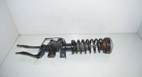 BMW 5 F10 F11 Front shock absorber with coil spring 6852930 37116852930 6794638