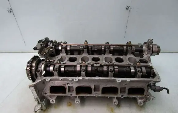 Mazda CX-60 Engine head 31KC621158 CX60