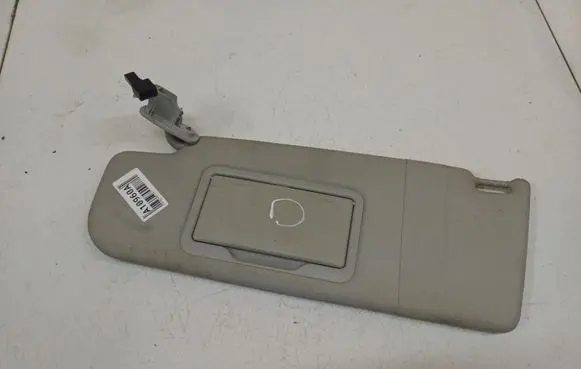 Volkswagen PASSAT B5 Sun visor
