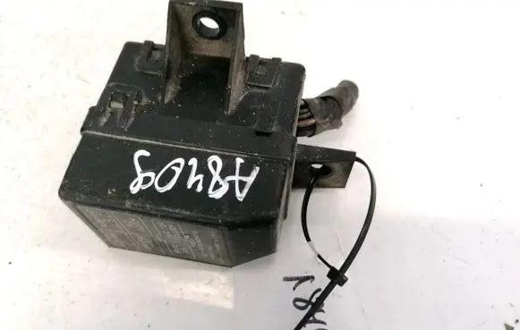Mitsubishi Carisma Fuse box set