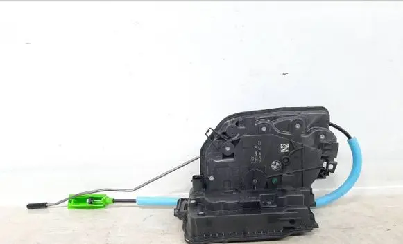 BMW X1 F48 F49 Rear door lock 7281944 51227281944