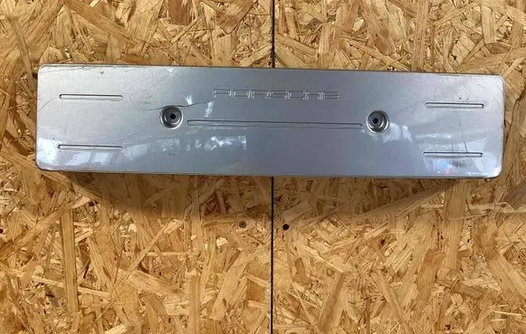 Porsche Panamera (971) Trim molding 971807287lG2X 971807287l