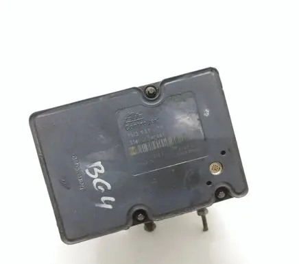 Seat Alhambra (Mk1) ABS Pump 7M3907379D 7M3614111N 3M212L580BA