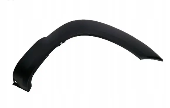 Hyundai Tucson JM Front door trim (molding) 87712-2E000