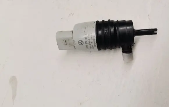 Mercedes-Benz C W205 Windscreen/windshield washer pump A0998660121