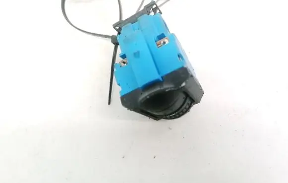 Panel lighting control switch