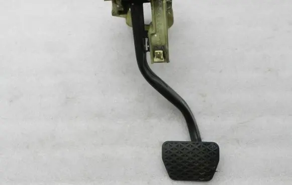 BMW 3 F30 F35 F31 Brake pedal 35006876797 6876797