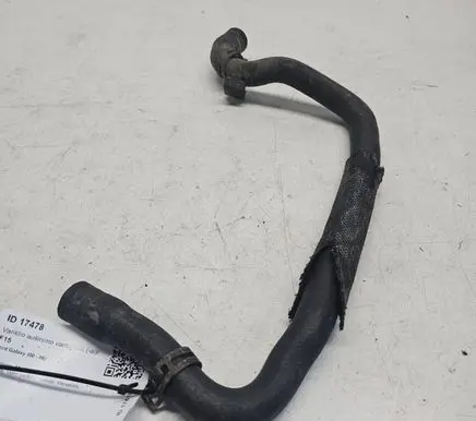 Ford Galaxy Engine coolant pipe/hose