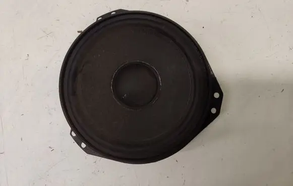 Opel Meriva A Front door speaker 9175188