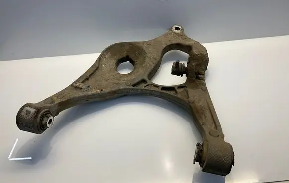 Mercedes-Benz R W251 Rear upper control arm/wishbone A1643501006 1643501006
