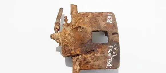 Opel Frontera A Front brake caliper