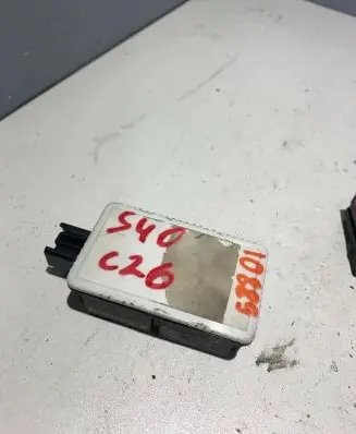 Volvo S40 Door central lock control unit/module 31252983 S180036003