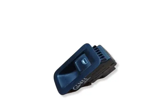 Volkswagen Golf VII Electric window control switch 5G0868345