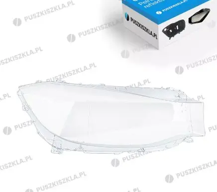 BMW 3 GT F34 Headlight lense 5905049703576