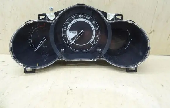 Citroen C3 Speedometer (instrument cluster)