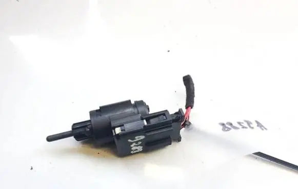 Audi Q7 4L Brake pedal sensor switch 3b0945511c 19322010