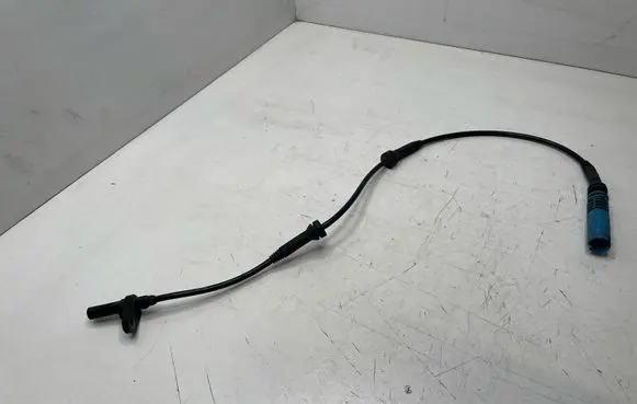 BMW 5 E60 E61 ABS brake wheel speed sensor 6908705