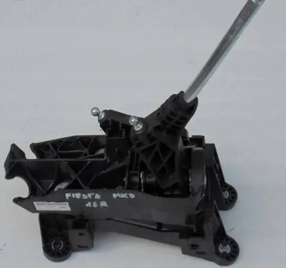 Ford Fiesta Gear shifter/selector 6051820 E1BR-7C453-LKB