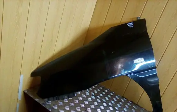 Hyundai Matrix Fender