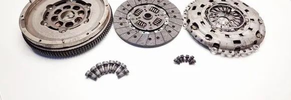 Ford Transit Clutch set kit 415043801 352024110 0E8706