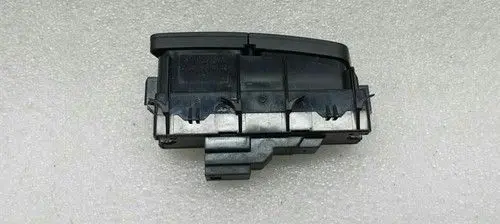 Chevrolet Corvette Engine cover (trim) A2049058402