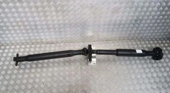 Mercedes-Benz GLE AMG (W166 - C292) Driveshaft outer CV joint 