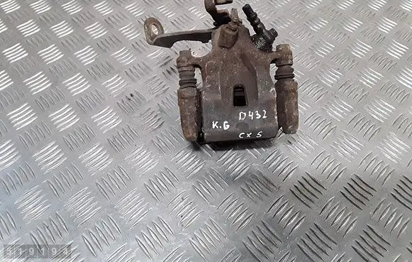 Mazda CX-5 Rear brake caliper 