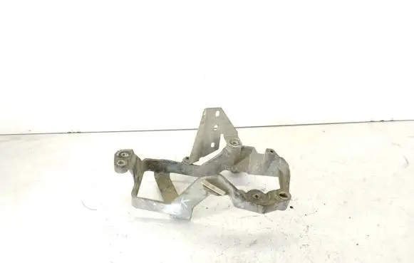 Audi A8 S8 D3 4E Pneumatic air compressor holding bracket 4E0616247A 4E0615869D