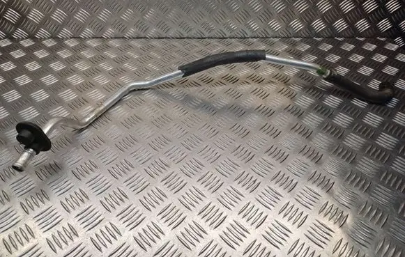 Mercedes-Benz C W203 Engine coolant pipe/hose A2038300115