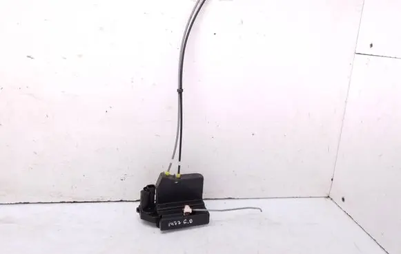 SsangYong Actyon sports II Rear door lock 