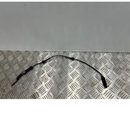 BMW 3 G20 G21 ABS rear brake sensor 6894815