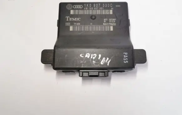 Volkswagen Caddy Gateway control module 1K0907530C 1K0907951