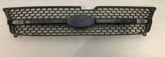 Hyundai Getz Front grill 863651C000 2005527