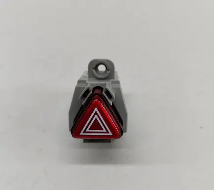 KIA EV6 Hazard light switch 93790CV900