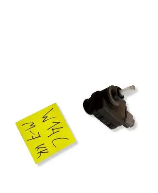 Skoda Fabia Mk1 (6Y) Headlight level adjustment motor 254158542